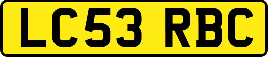 LC53RBC