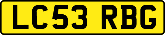 LC53RBG