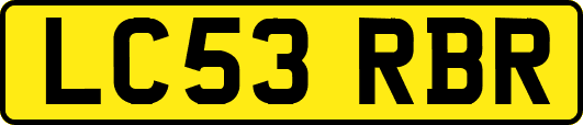 LC53RBR