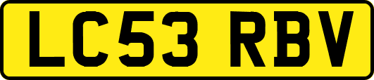 LC53RBV