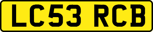 LC53RCB
