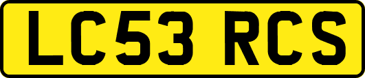 LC53RCS