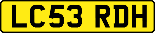 LC53RDH