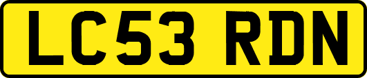 LC53RDN