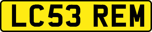 LC53REM