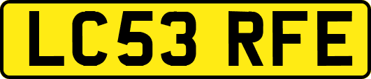 LC53RFE