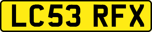 LC53RFX