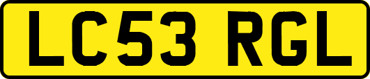LC53RGL