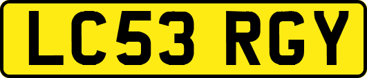 LC53RGY