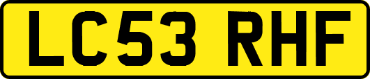 LC53RHF