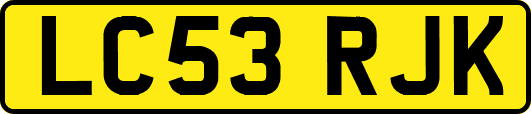LC53RJK