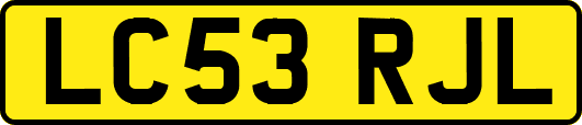 LC53RJL