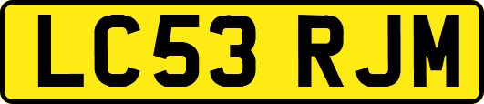 LC53RJM