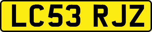 LC53RJZ