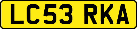 LC53RKA