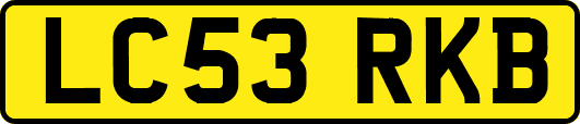 LC53RKB
