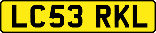 LC53RKL
