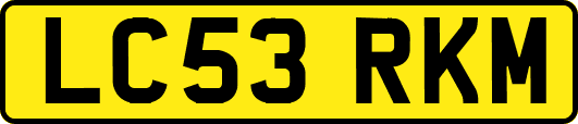 LC53RKM