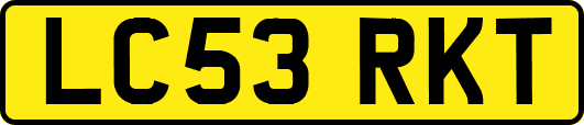 LC53RKT