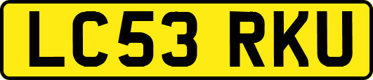 LC53RKU