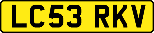 LC53RKV