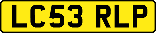 LC53RLP