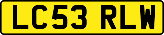 LC53RLW