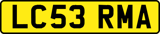 LC53RMA