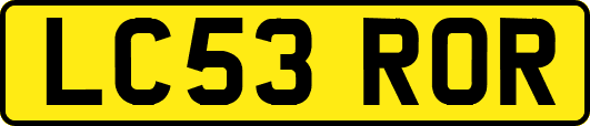 LC53ROR