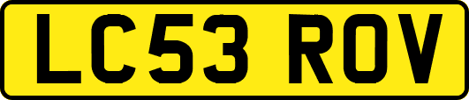 LC53ROV