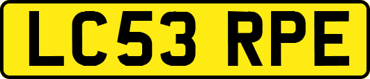 LC53RPE