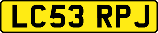 LC53RPJ