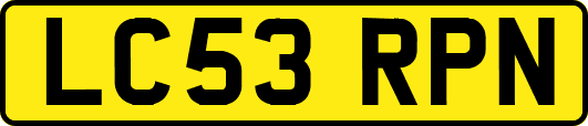 LC53RPN
