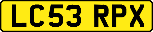 LC53RPX