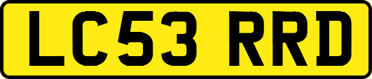 LC53RRD