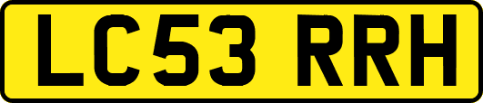 LC53RRH