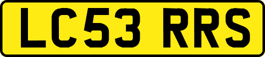 LC53RRS
