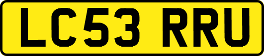 LC53RRU