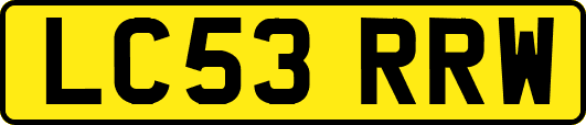 LC53RRW