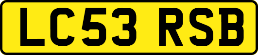 LC53RSB