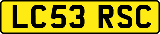 LC53RSC