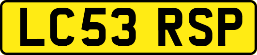 LC53RSP