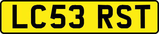 LC53RST