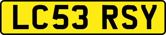 LC53RSY