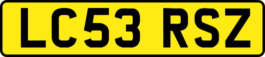 LC53RSZ