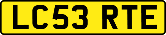 LC53RTE