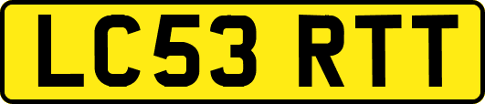 LC53RTT