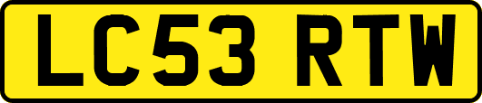 LC53RTW