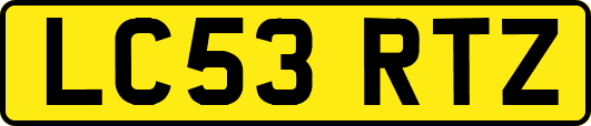 LC53RTZ