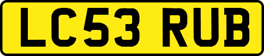 LC53RUB